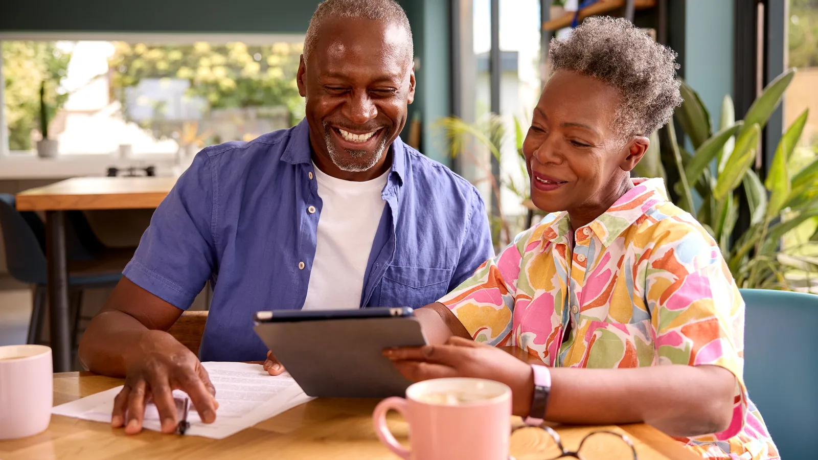 MYGA annuity illustration