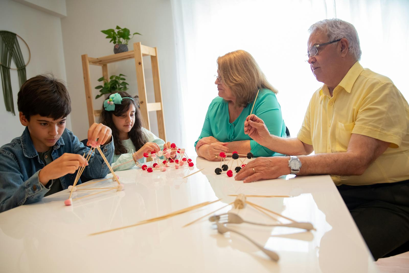 Family protected through estate planning in St. Petersburg