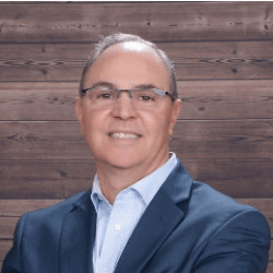 Joe Bonaccorsy, CFP® — Founder and President of Core Fiduciary Advisors