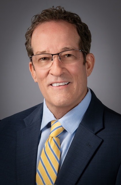 John G. Ziesing, FRC Federal Benefit Consultant and Founder of Advanced Capital Management