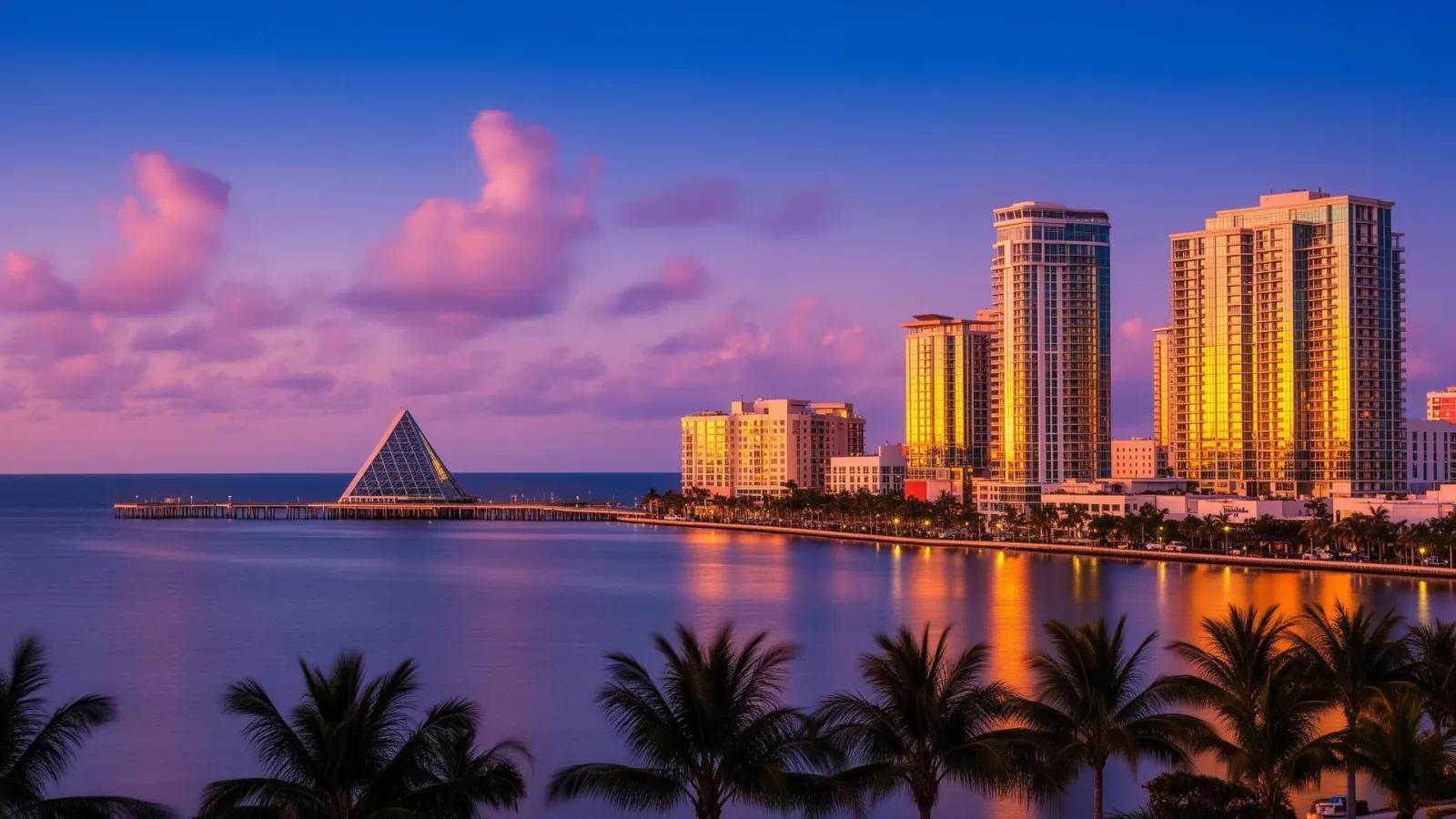 North Tampa Bay area near Oldsmar FL — retirement and annuity planning for Oldsmar residents